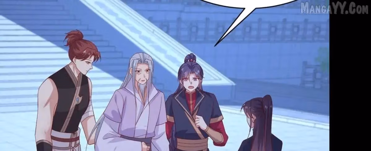 Read Supreme Ocular Master: The Peerless Heiress chapter 384 image 17 on Lezhin