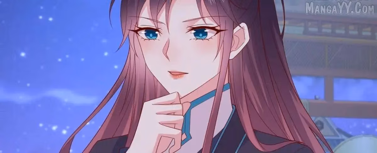 Read Supreme Ocular Master: The Peerless Heiress chapter 384 image 23 on Lezhin