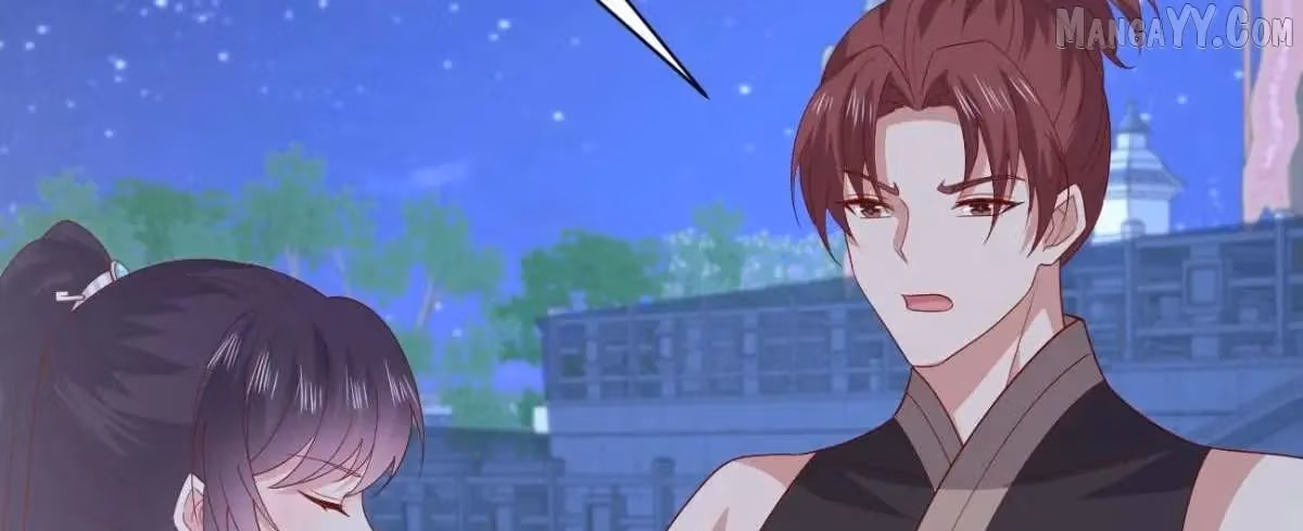 Read Supreme Ocular Master: The Peerless Heiress chapter 384 image 28 on Lezhin