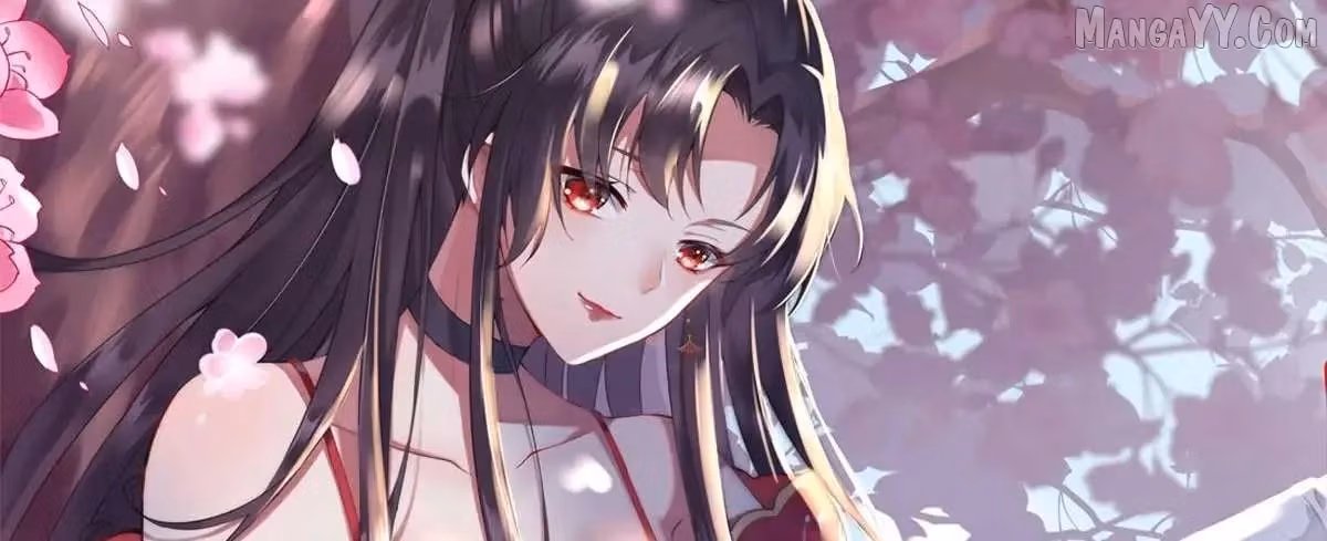 Read Supreme Ocular Master: The Peerless Heiress chapter 384 image 3 on Lezhin