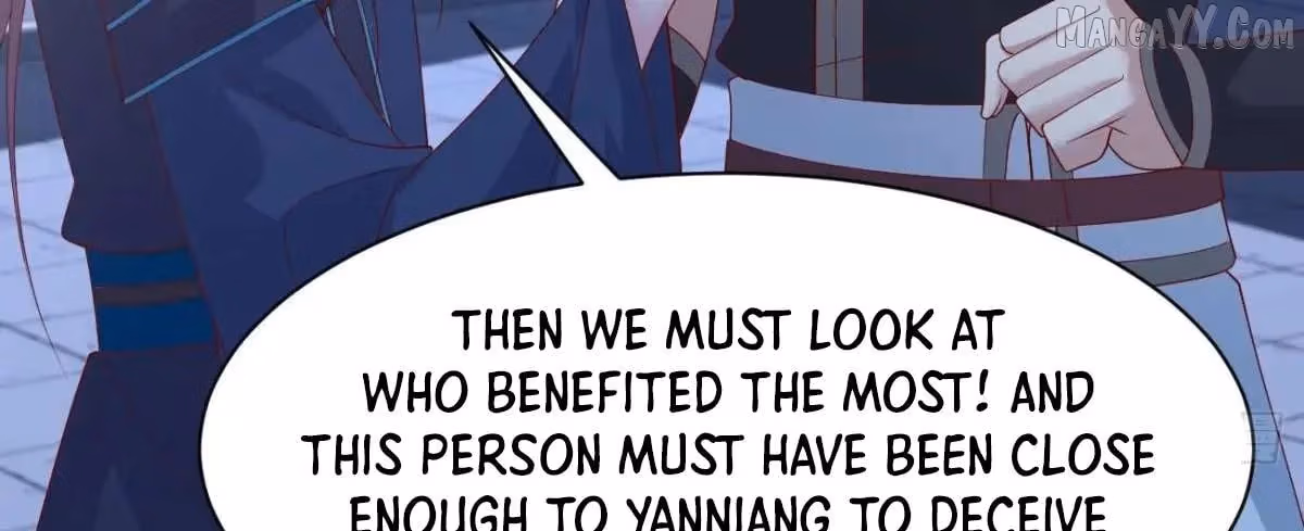 Read Supreme Ocular Master: The Peerless Heiress chapter 384 image 30 on Lezhin