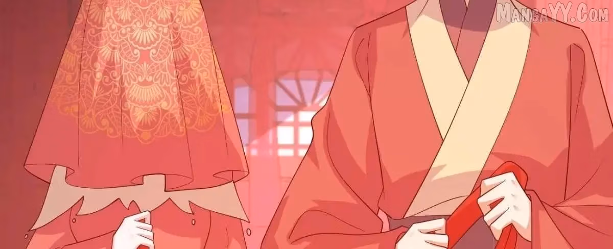 Read Supreme Ocular Master: The Peerless Heiress chapter 384 image 37 on Lezhin