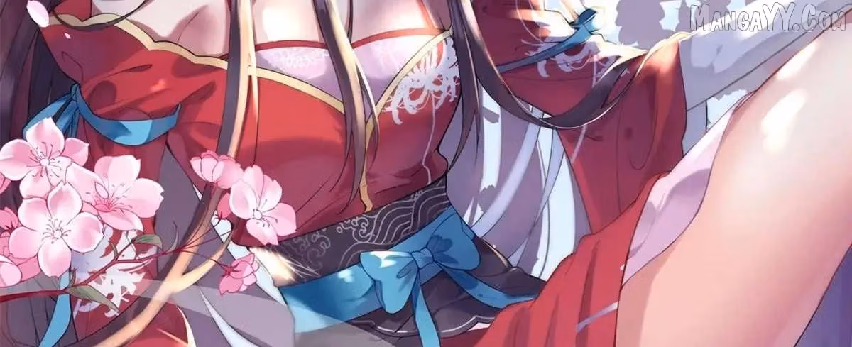 Read Supreme Ocular Master: The Peerless Heiress chapter 384 image 4 on Lezhin