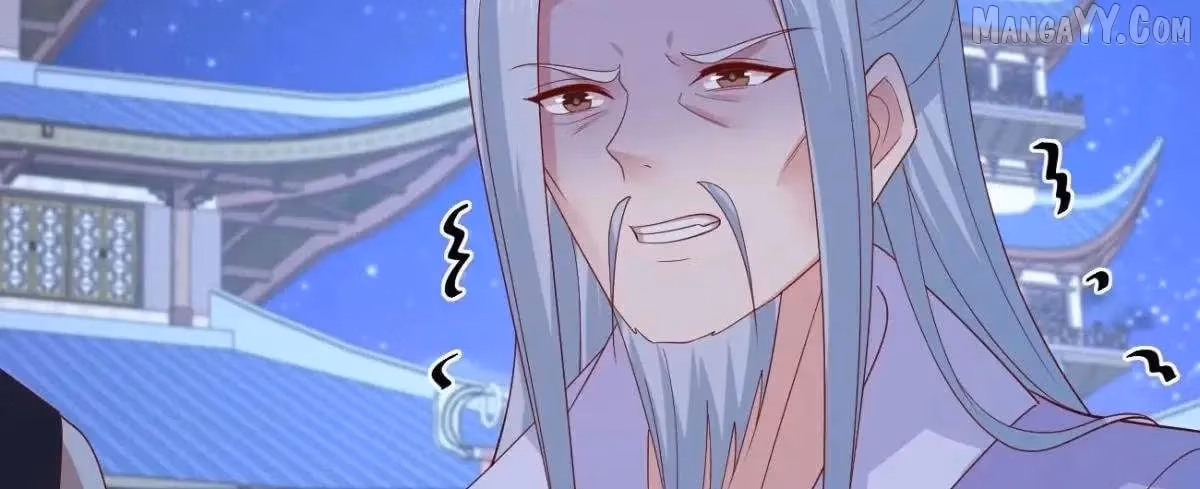 Read Supreme Ocular Master: The Peerless Heiress chapter 384 image 43 on Lezhin
