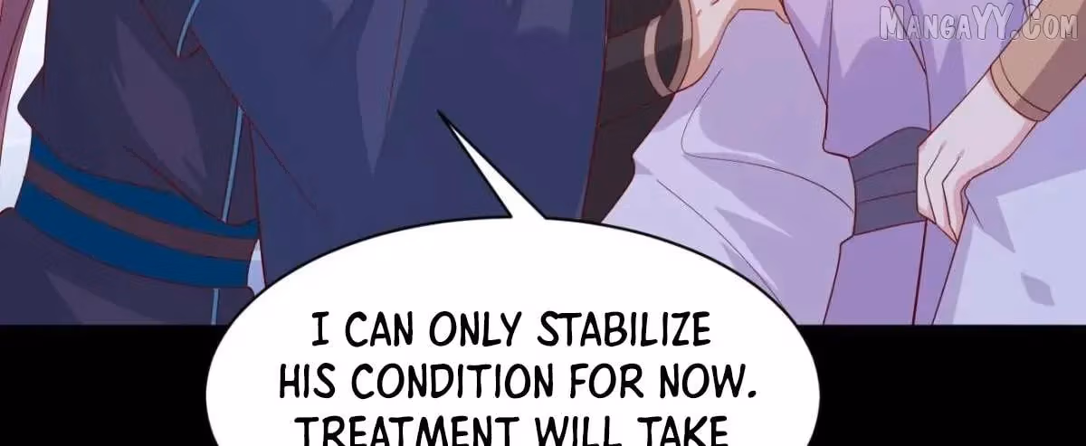 Read Supreme Ocular Master: The Peerless Heiress chapter 384 image 52 on Lezhin