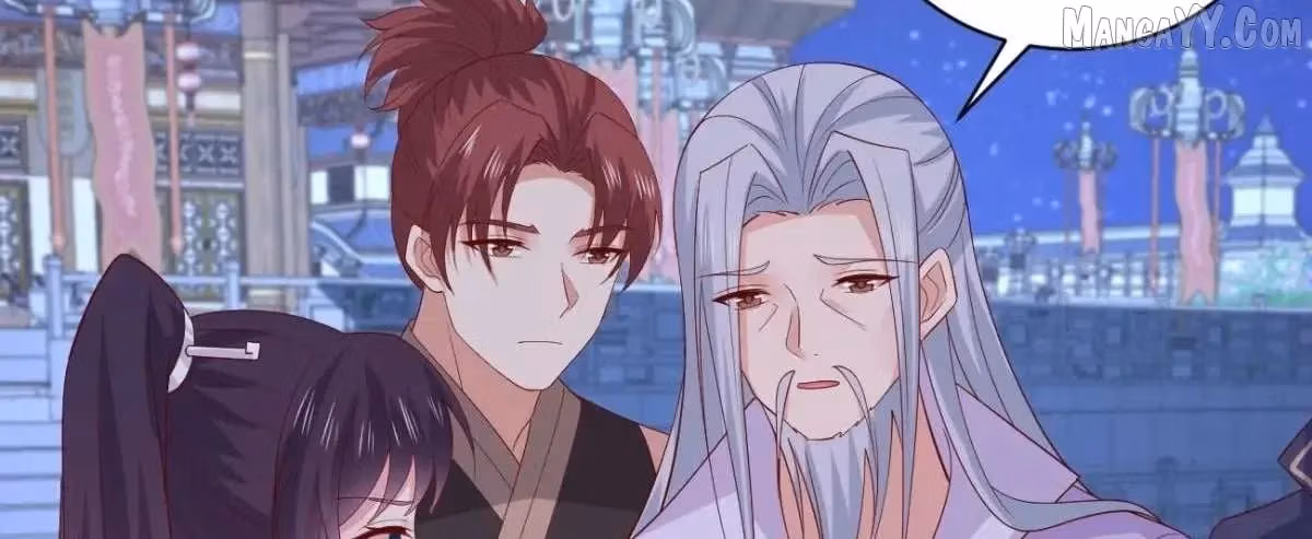 Read Supreme Ocular Master: The Peerless Heiress chapter 384 image 56 on Lezhin