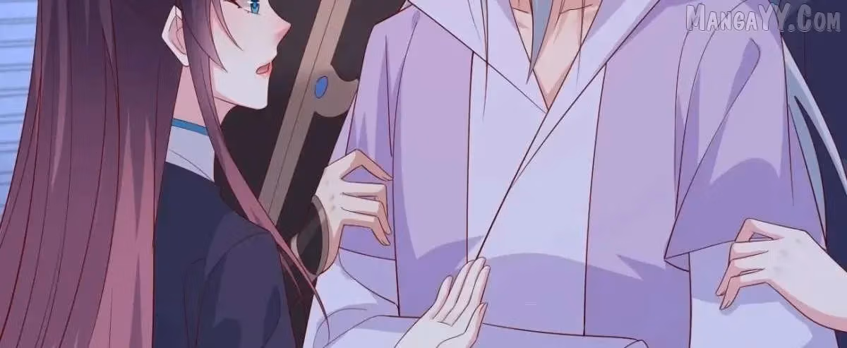 Read Supreme Ocular Master: The Peerless Heiress chapter 384 image 57 on Lezhin