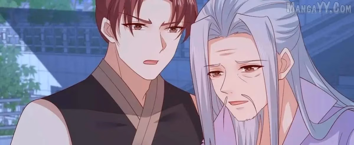 Read Supreme Ocular Master: The Peerless Heiress chapter 384 image 62 on Lezhin