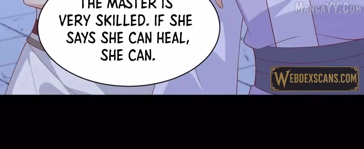 Read Supreme Ocular Master: The Peerless Heiress chapter 384 image 64 on Lezhin