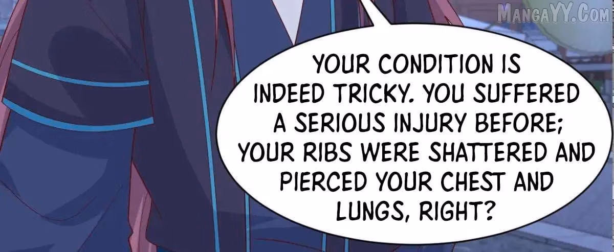 Read Supreme Ocular Master: The Peerless Heiress chapter 384 image 68 on Lezhin