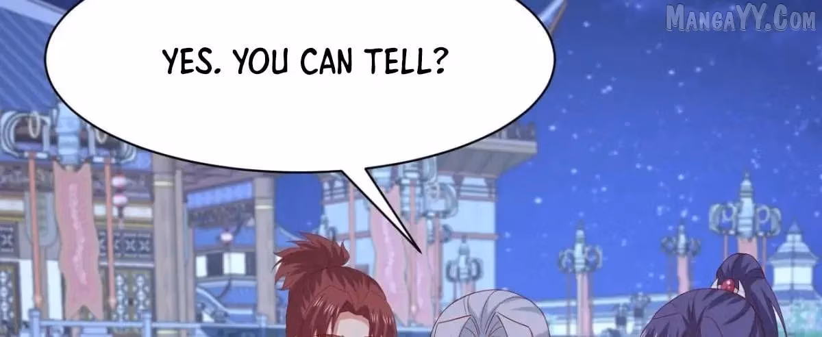 Read Supreme Ocular Master: The Peerless Heiress chapter 384 image 70 on Lezhin