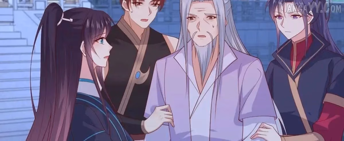 Read Supreme Ocular Master: The Peerless Heiress chapter 384 image 71 on Lezhin