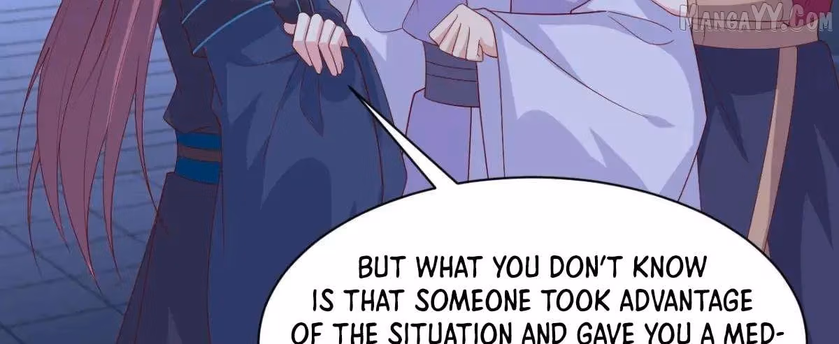 Read Supreme Ocular Master: The Peerless Heiress chapter 384 image 72 on Lezhin