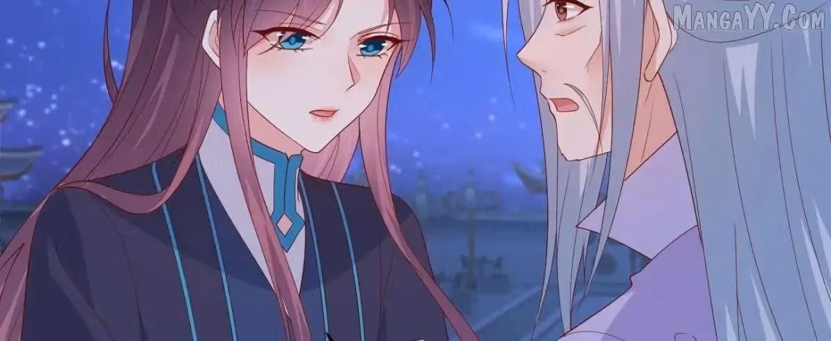 Read Supreme Ocular Master: The Peerless Heiress chapter 384 image 76 on Lezhin