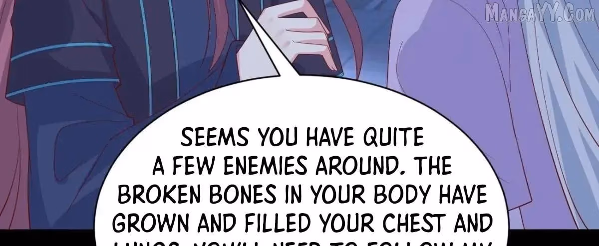 Read Supreme Ocular Master: The Peerless Heiress chapter 384 image 77 on Lezhin