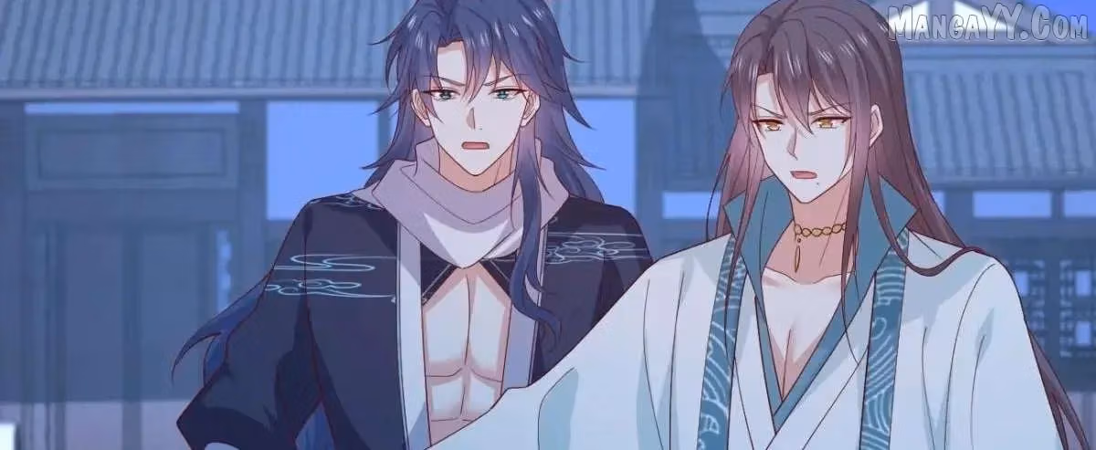 Read Supreme Ocular Master: The Peerless Heiress chapter 384 image 93 on Lezhin