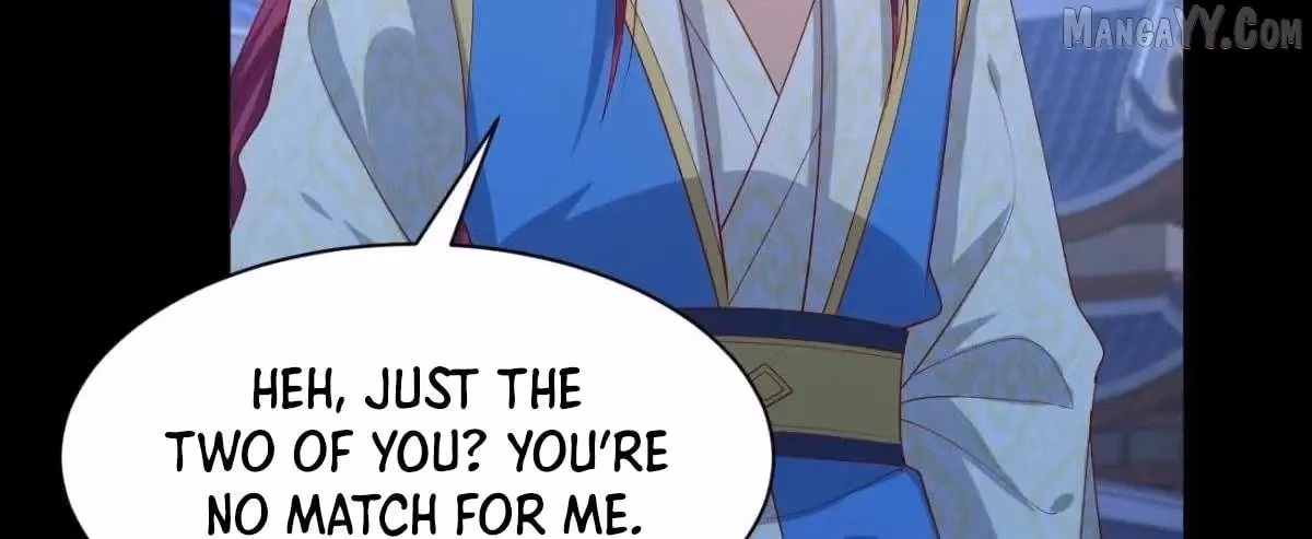 Read Supreme Ocular Master: The Peerless Heiress chapter 384 image 98 on Lezhin