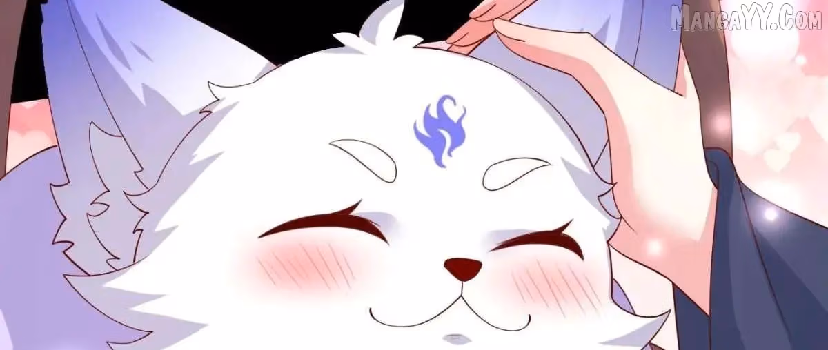 Read Supreme Ocular Master: The Peerless Heiress chapter 385 image 10 on Lezhin