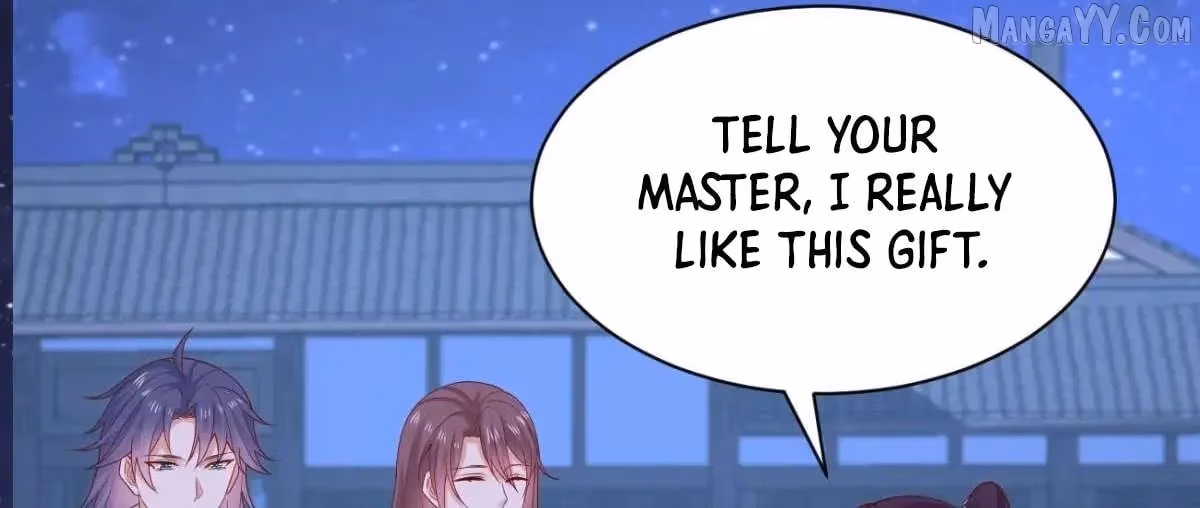 Read Supreme Ocular Master: The Peerless Heiress chapter 385 image 18 on Lezhin