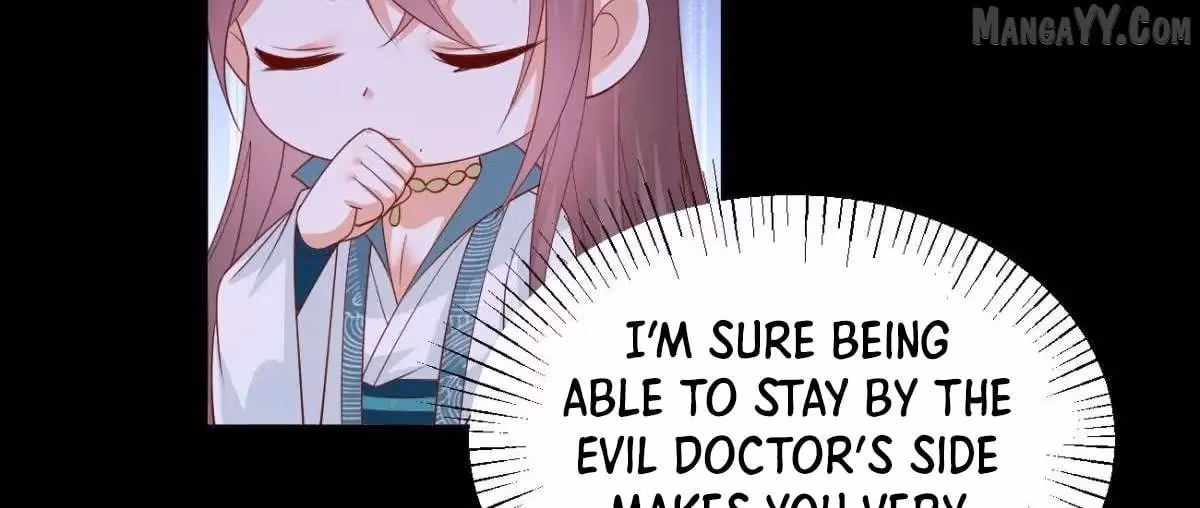 Read Supreme Ocular Master: The Peerless Heiress chapter 385 image 23 on Lezhin