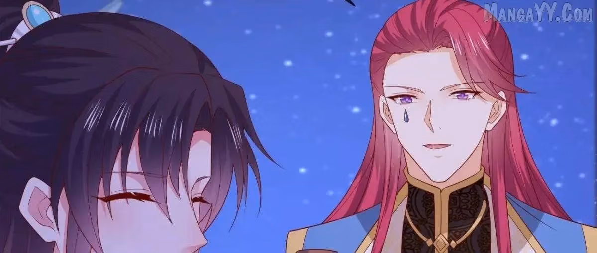 Read Supreme Ocular Master: The Peerless Heiress chapter 385 image 32 on Lezhin