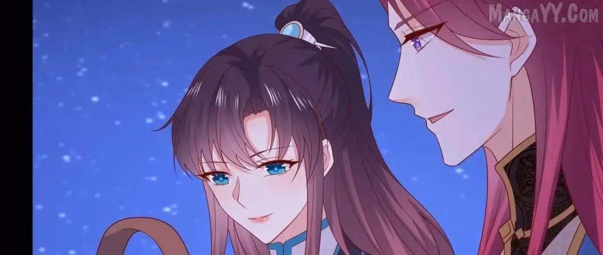Read Supreme Ocular Master: The Peerless Heiress chapter 385 image 36 on Lezhin