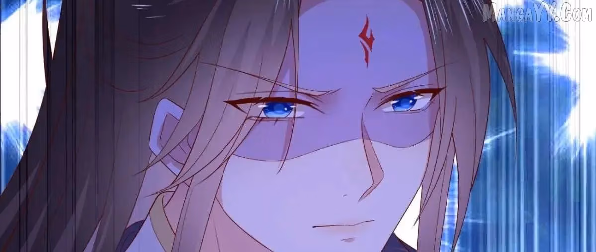Read Supreme Ocular Master: The Peerless Heiress chapter 385 image 41 on Lezhin
