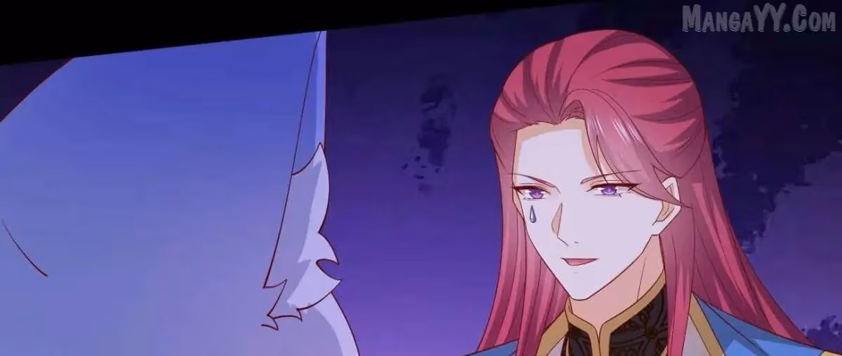 Read Supreme Ocular Master: The Peerless Heiress chapter 385 image 45 on Lezhin