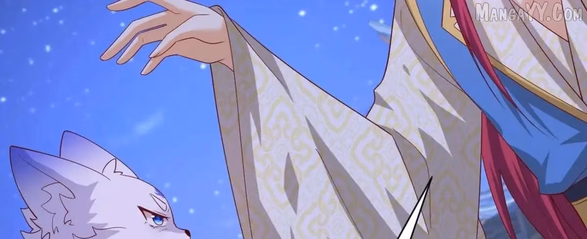 Read Supreme Ocular Master: The Peerless Heiress chapter 385 image 55 on Lezhin