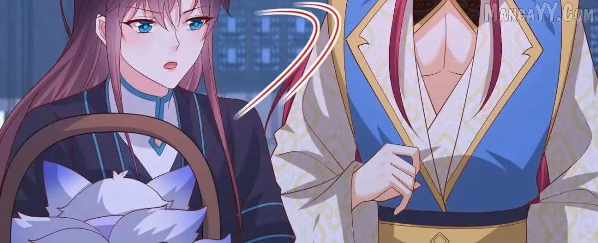 Read Supreme Ocular Master: The Peerless Heiress chapter 385 image 59 on Lezhin