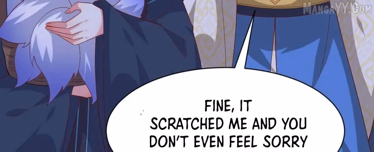 Read Supreme Ocular Master: The Peerless Heiress chapter 385 image 60 on Lezhin