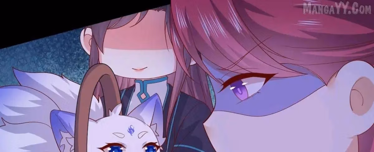 Read Supreme Ocular Master: The Peerless Heiress chapter 385 image 65 on Lezhin