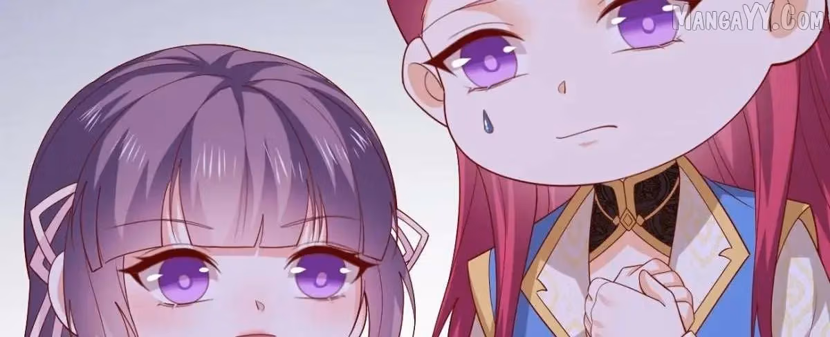 Read Supreme Ocular Master: The Peerless Heiress chapter 385 image 79 on Lezhin