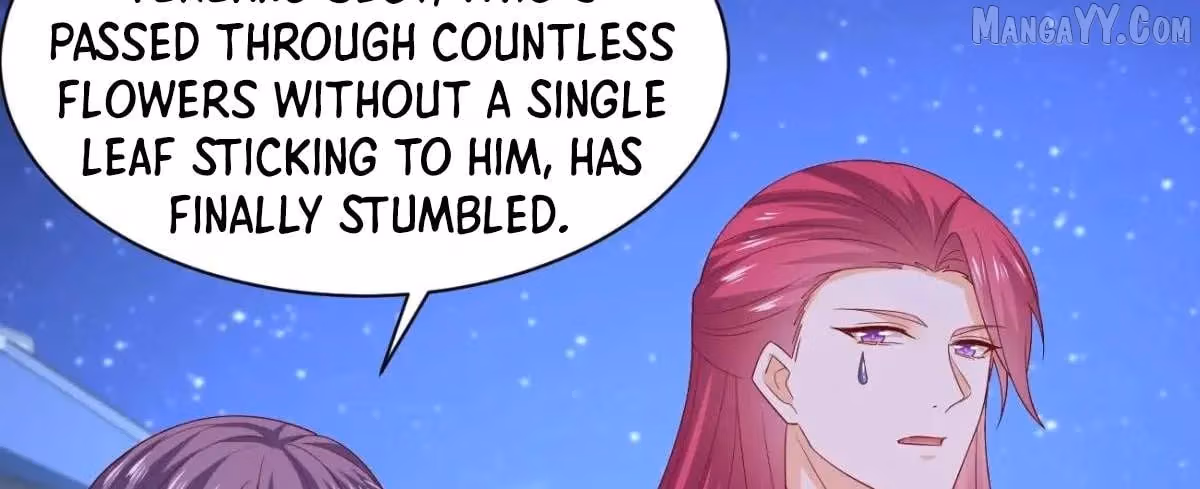 Read Supreme Ocular Master: The Peerless Heiress chapter 385 image 91 on Lezhin