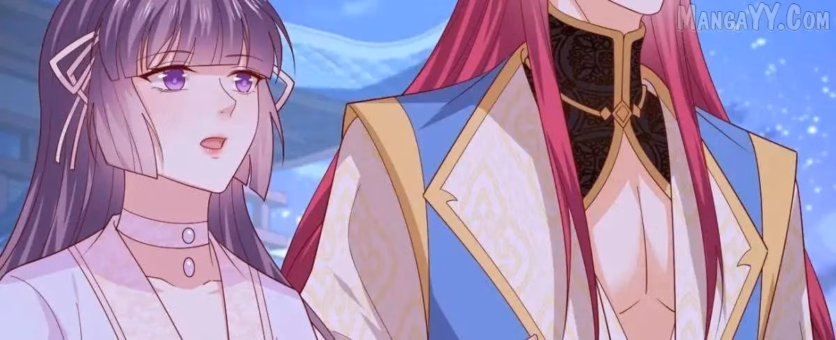 Read Supreme Ocular Master: The Peerless Heiress chapter 385 image 92 on Lezhin