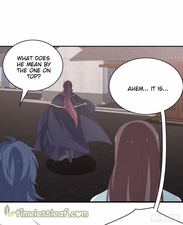Read Supreme Ocular Master: The Peerless Heiress chapter 39 image 12 on Lezhin