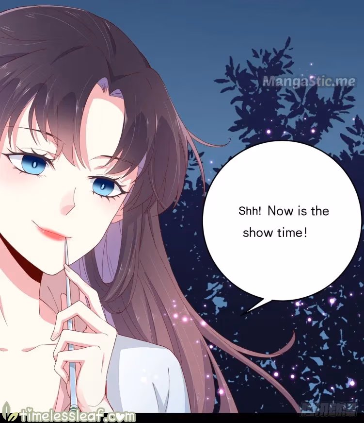 Read Supreme Ocular Master: The Peerless Heiress chapter 4.1 image 2 on Lezhin