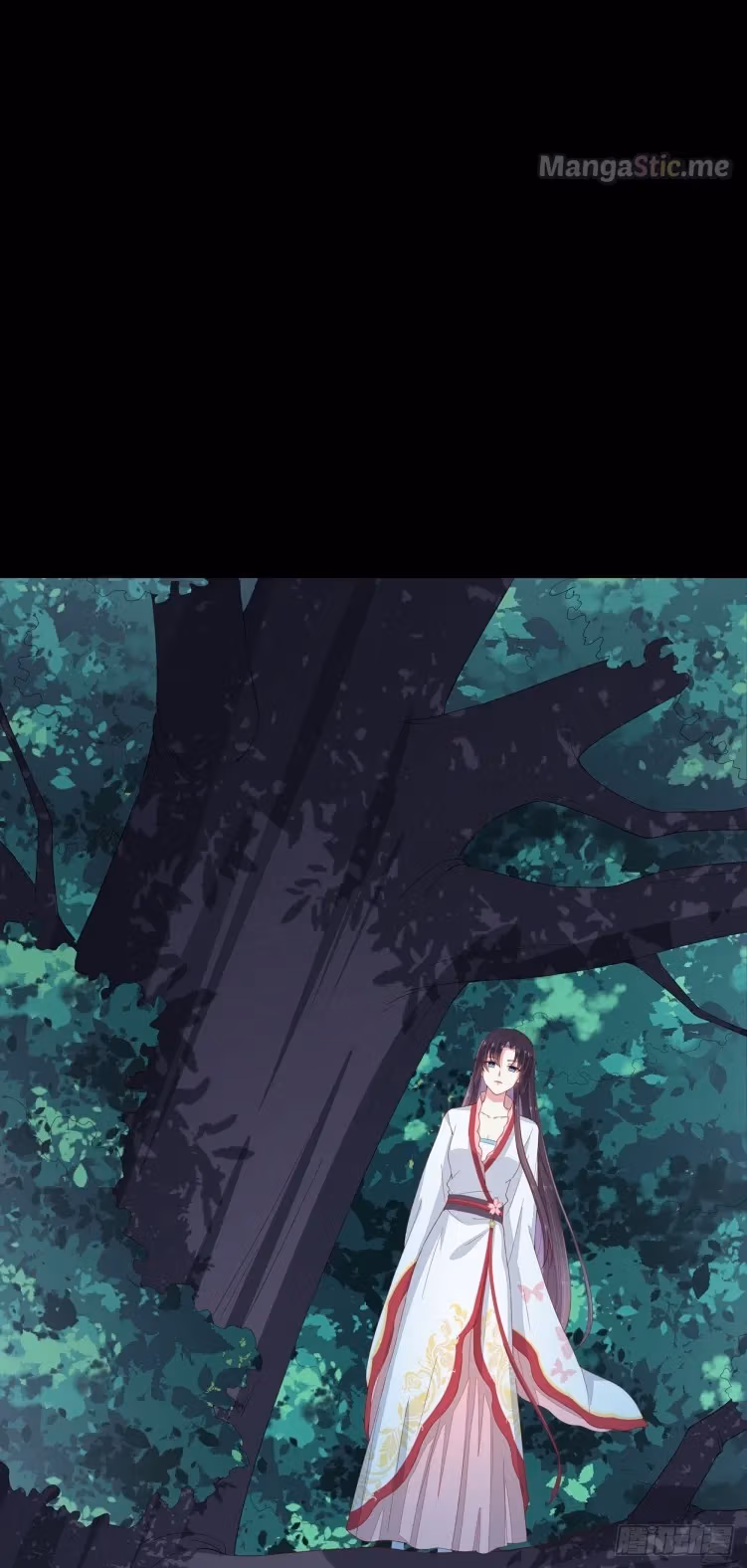 Read Supreme Ocular Master: The Peerless Heiress chapter 4.1 image 3 on Lezhin
