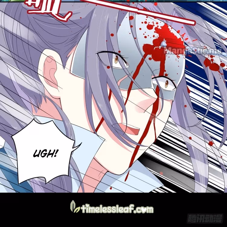 Read Supreme Ocular Master: The Peerless Heiress chapter 4.1 image 8 on Lezhin