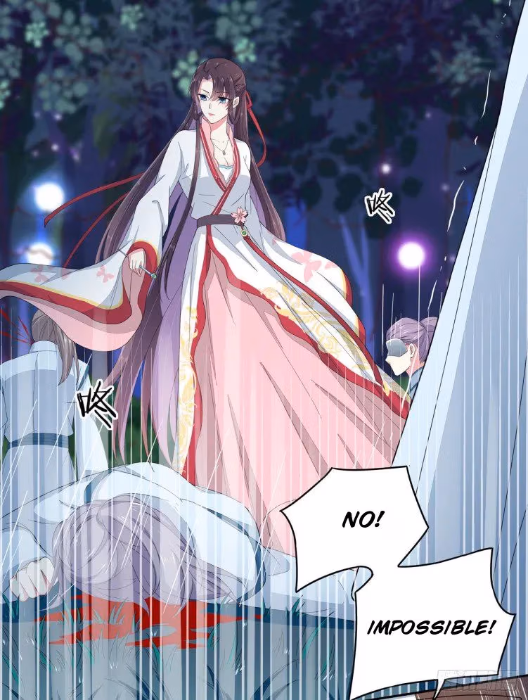 Read Supreme Ocular Master: The Peerless Heiress chapter 4.2 image 10 on Lezhin