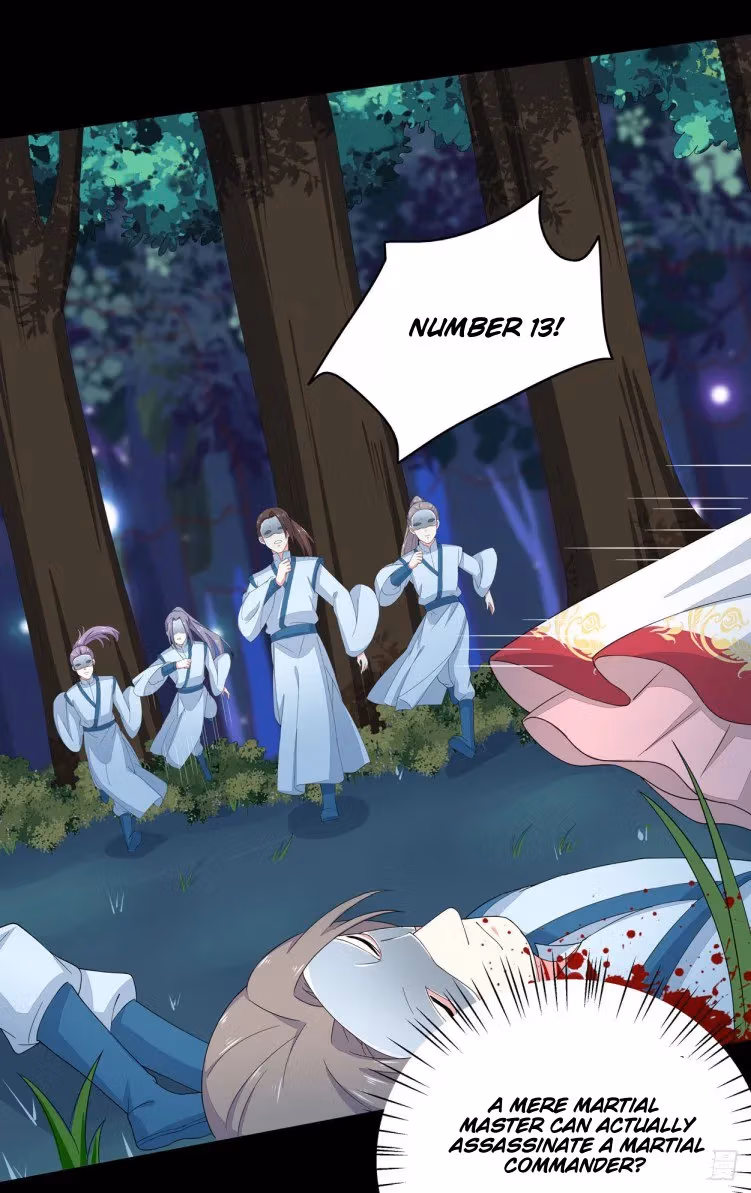 Read Supreme Ocular Master: The Peerless Heiress chapter 4 image 19 on Lezhin
