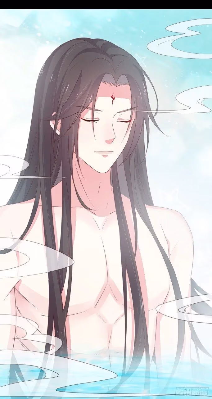 Read Supreme Ocular Master: The Peerless Heiress chapter 40.5 image 9 on Lezhin