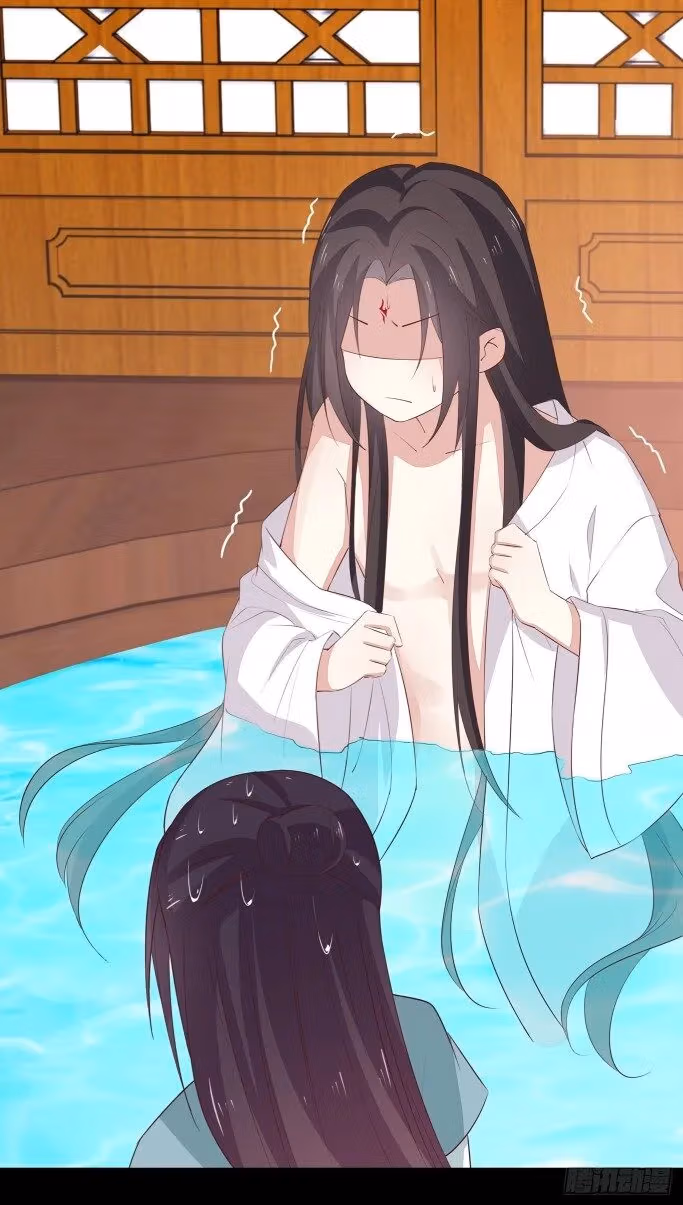 Read Supreme Ocular Master: The Peerless Heiress chapter 41 image 10 on Lezhin
