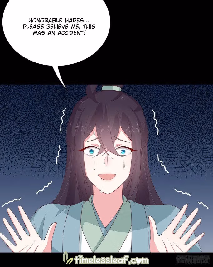 Read Supreme Ocular Master: The Peerless Heiress chapter 41 image 13 on Lezhin