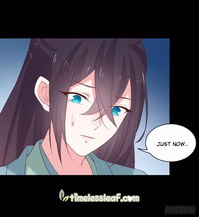 Read Supreme Ocular Master: The Peerless Heiress chapter 41 image 8 on Lezhin