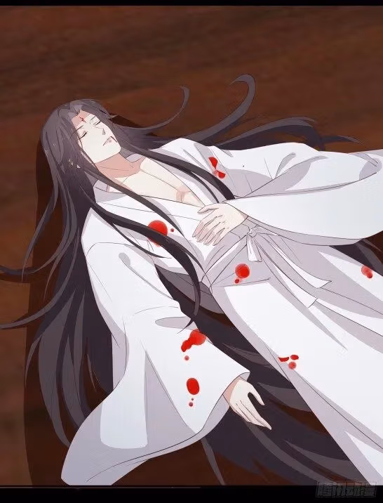 Read Supreme Ocular Master: The Peerless Heiress chapter 42 image 13 on Lezhin