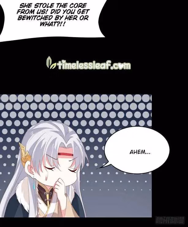 Read Supreme Ocular Master: The Peerless Heiress chapter 44.2 image 10 on Lezhin