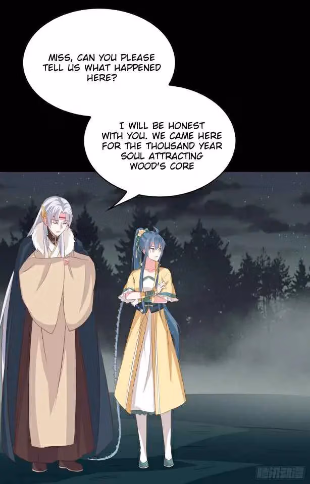 Read Supreme Ocular Master: The Peerless Heiress chapter 44.2 image 11 on Lezhin