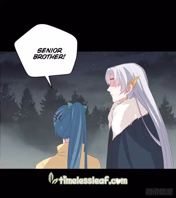 Read Supreme Ocular Master: The Peerless Heiress chapter 44.2 image 4 on Lezhin