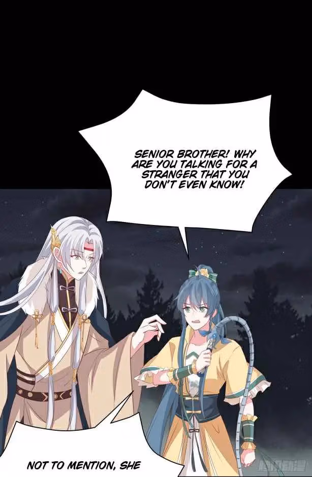 Read Supreme Ocular Master: The Peerless Heiress chapter 44.2 image 9 on Lezhin
